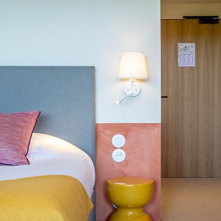 Hotel Kaliko Bidart Zewnętrze zdjęcie