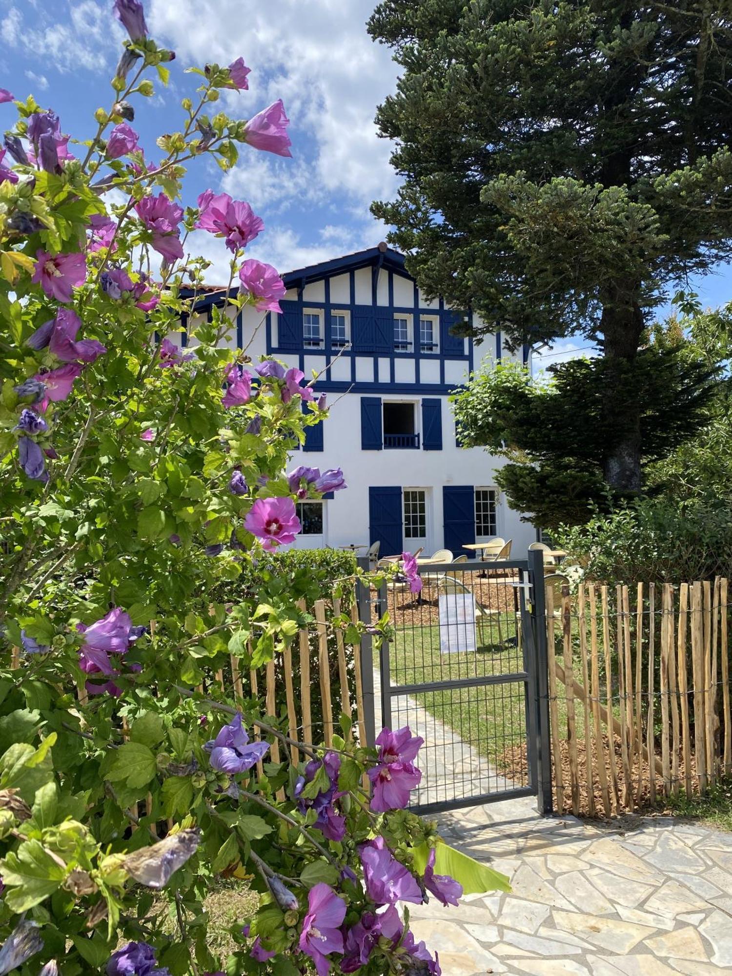 Hotel Kaliko Bidart Pokój zdjęcie