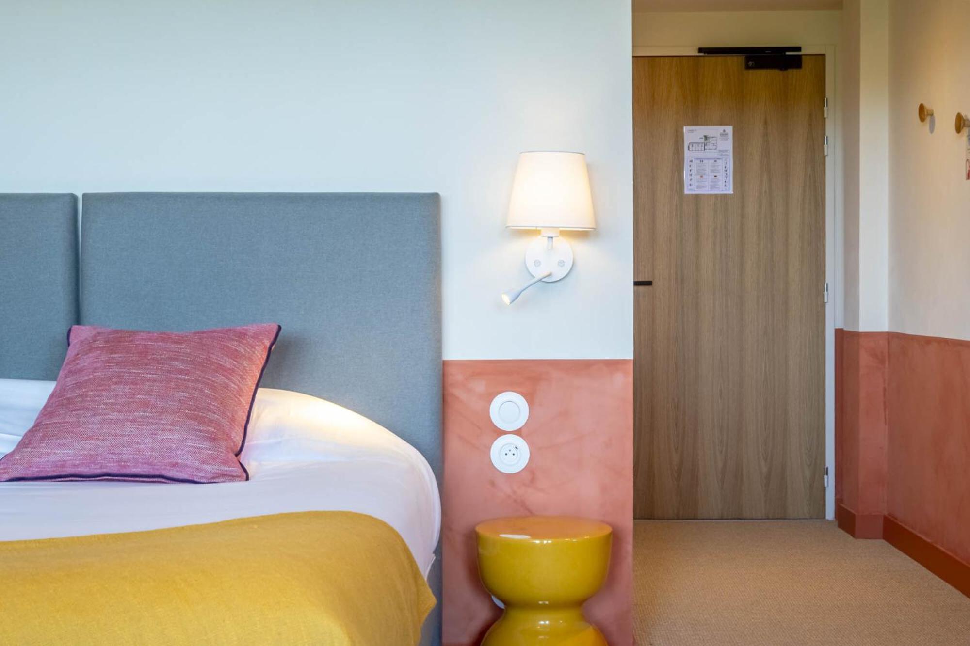 Hotel Kaliko Bidart Zewnętrze zdjęcie