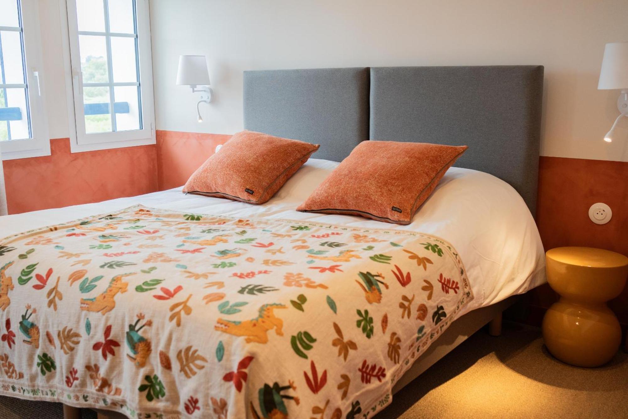Hotel Kaliko Bidart Zewnętrze zdjęcie