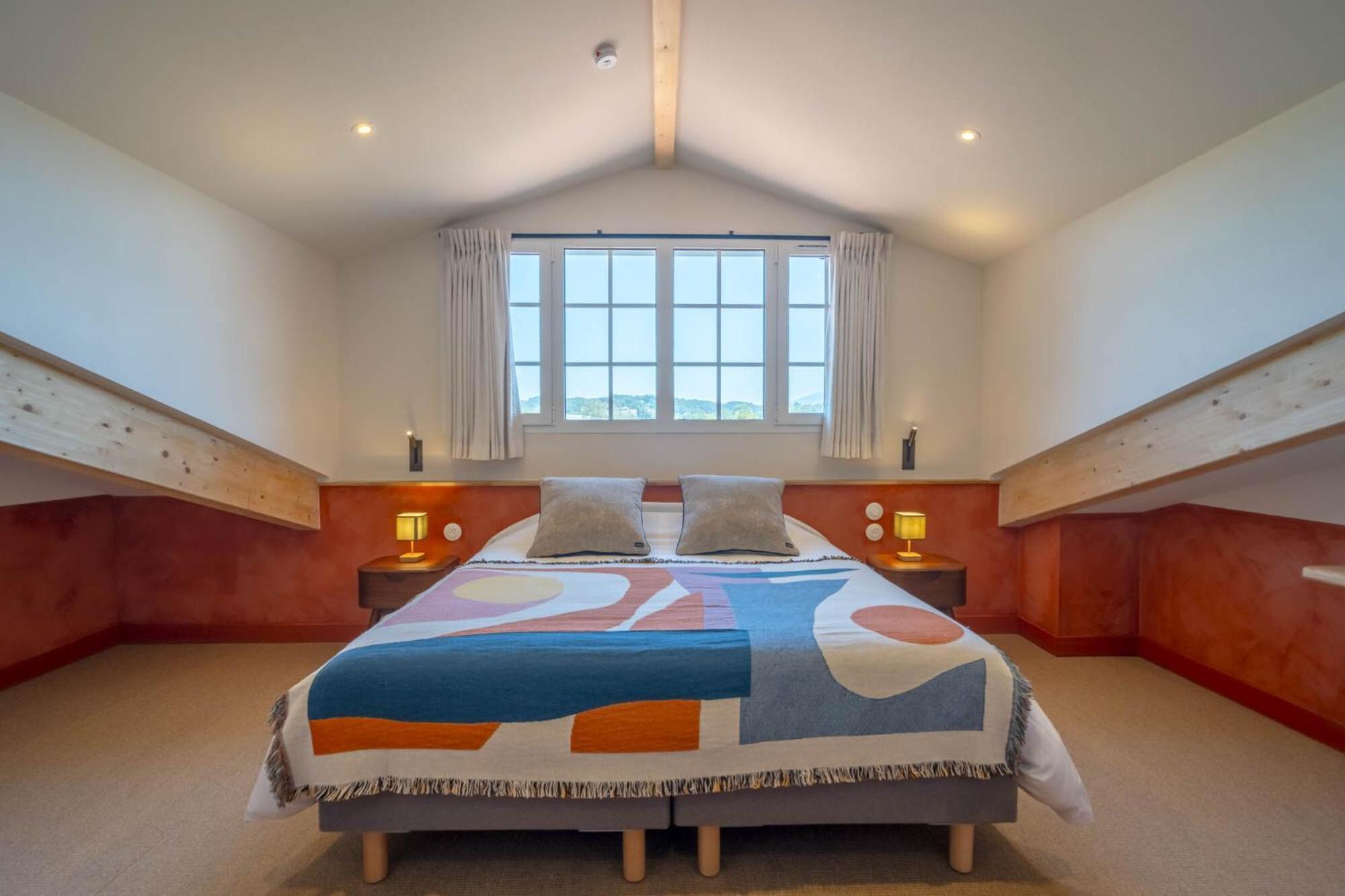 Hotel Kaliko Bidart Pokój zdjęcie